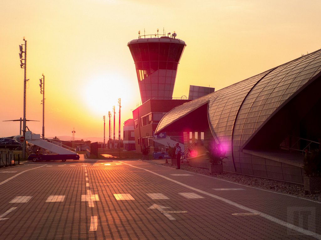 BRQ - Letiště Brno-Tuřany